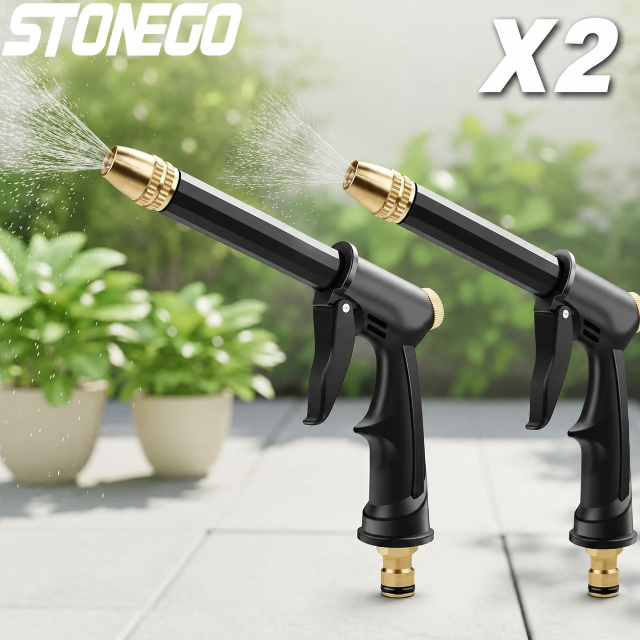 PowerWash Pro Bundle – 2-Pack