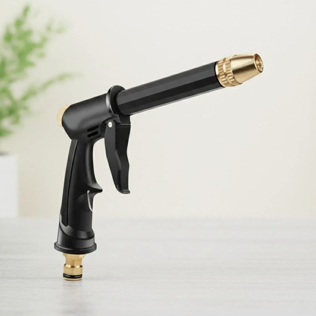 PowerWash Pro – Cordless Portable Pressure Washer