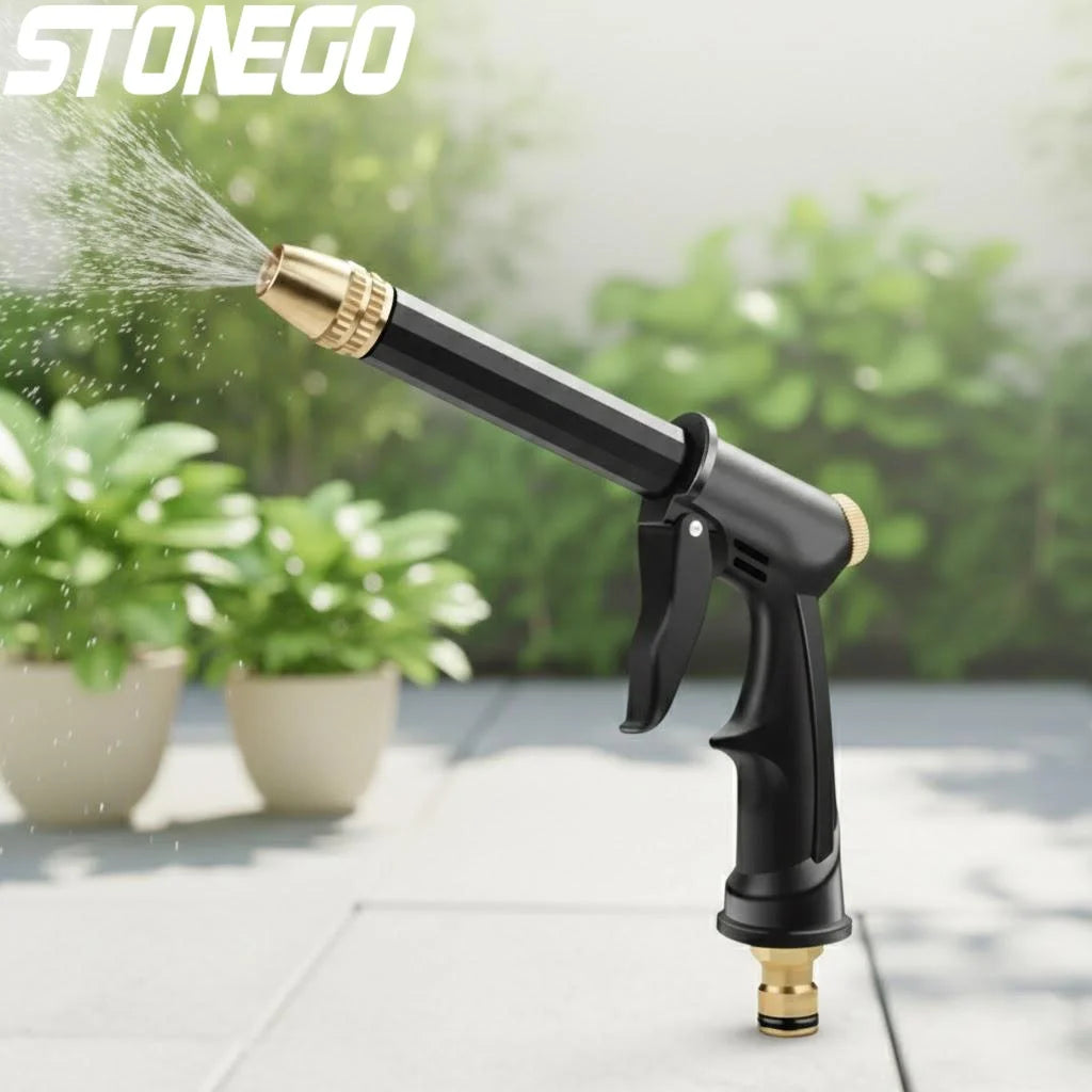 PowerWash Pro – Cordless Portable Pressure Washer